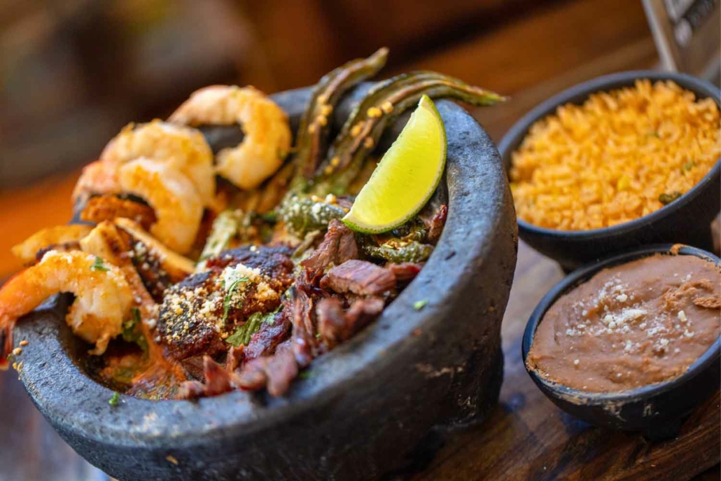 Home 2023 Friaco's Restaurant