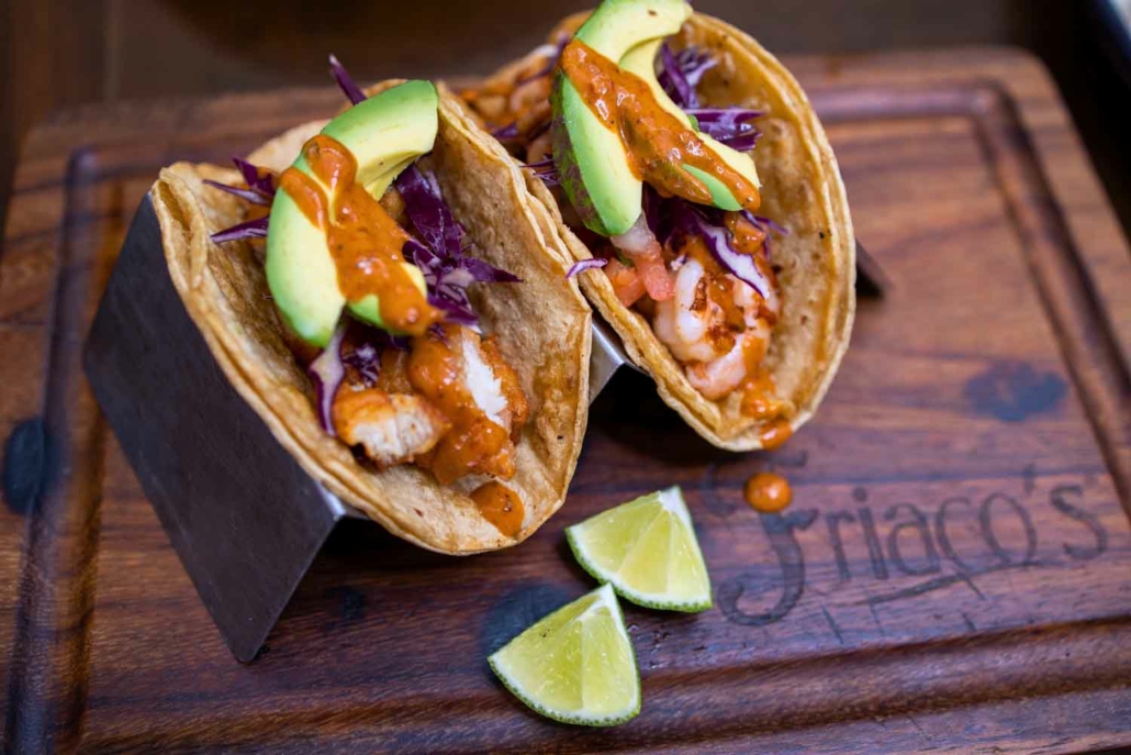 Home 2023 - Friaco's Restaurant