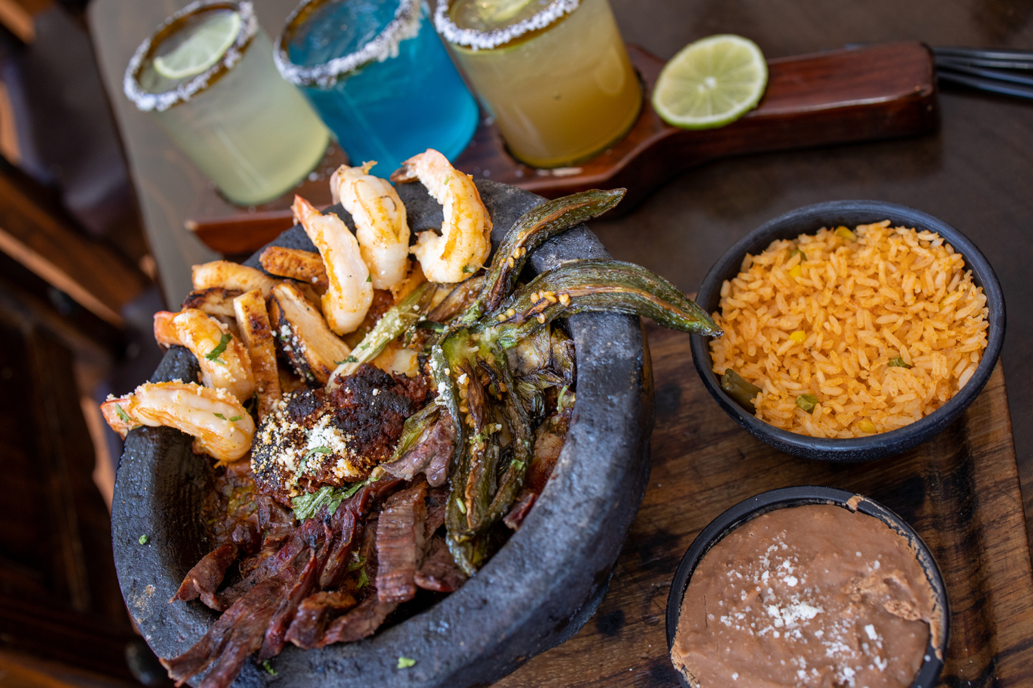 Friacos Mexican Restaurant and Tequila - Friaco's Restaurant